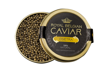 Kaviar «OSIETRA»