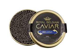 Kaviar «BELUGA»