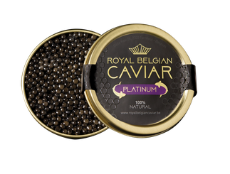 Kaviar «PLATINUM»